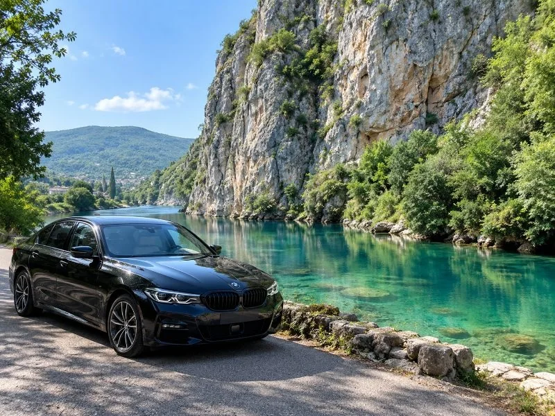 Private Tour: Mostar, Kravice and Blagaj